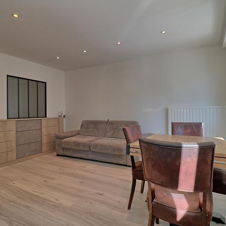 Appartement Plein Centre Proche Palais Et Plages 칸느 외부 사진