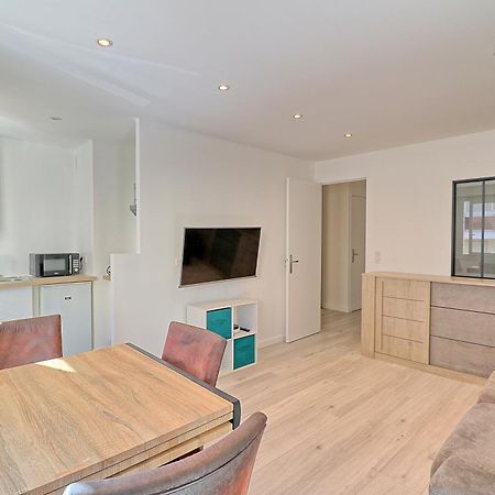 Appartement Plein Centre Proche Palais Et Plages 칸느 외부 사진