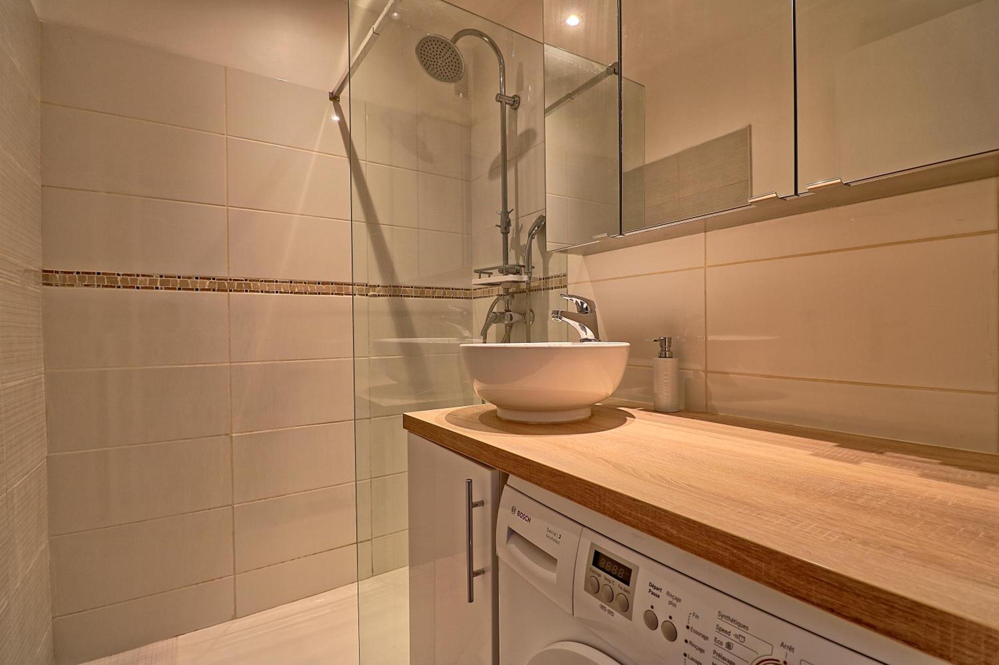 Appartement Plein Centre Proche Palais Et Plages 칸느 외부 사진